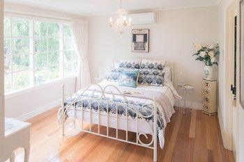 The Heart Of Emerald Bed & Breakfast - Grafton Accommodation 33
