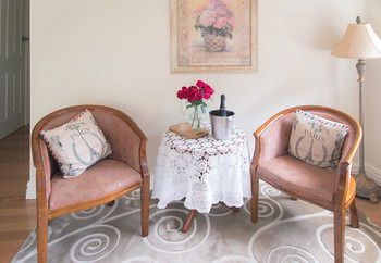 The Heart Of Emerald Bed & Breakfast - Grafton Accommodation 34