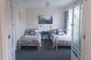 The Heart Of Emerald Bed & Breakfast - Grafton Accommodation 38
