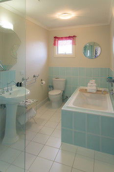 The Heart Of Emerald Bed & Breakfast - Grafton Accommodation 42