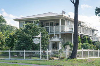 The Heart Of Emerald Bed & Breakfast - Grafton Accommodation 43