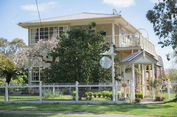The Heart Of Emerald Bed & Breakfast - Grafton Accommodation 44