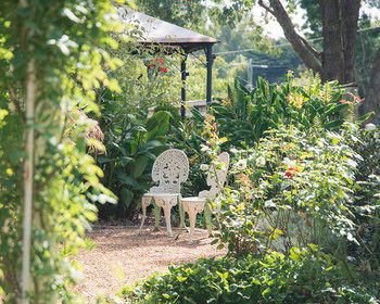 The Heart Of Emerald Bed & Breakfast - Grafton Accommodation 45