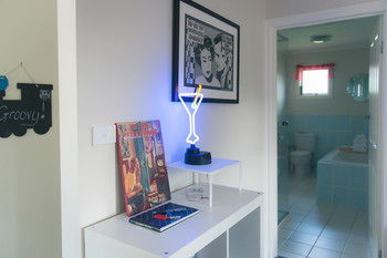 The Heart Of Emerald Bed & Breakfast - Grafton Accommodation 47