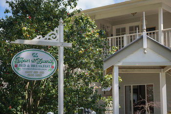 The Heart Of Emerald Bed & Breakfast - Grafton Accommodation 50