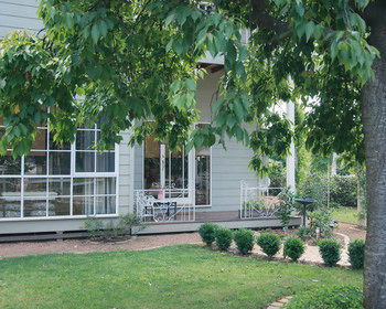 The Heart Of Emerald Bed & Breakfast - Grafton Accommodation 53