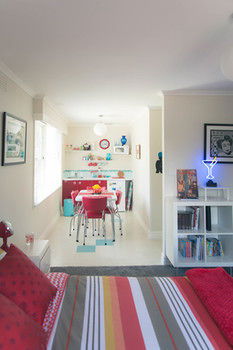 The Heart Of Emerald Bed & Breakfast - Grafton Accommodation 56