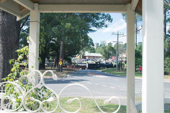 The Heart Of Emerald Bed & Breakfast - Grafton Accommodation 59