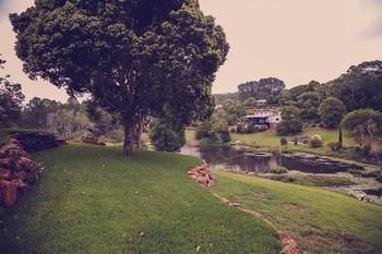 Allara Homestead - Grafton Accommodation 7