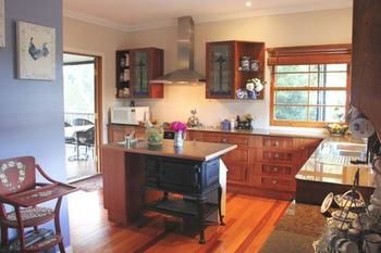 Allara Homestead - Grafton Accommodation 11