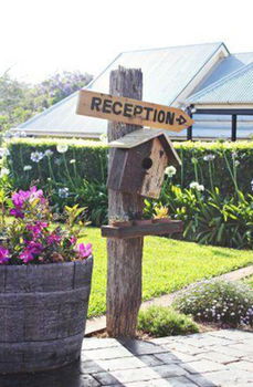 Allara Homestead - Grafton Accommodation 12