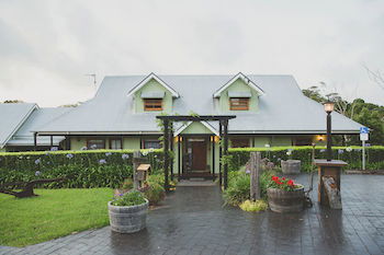 Allara Homestead - Grafton Accommodation 15