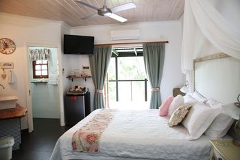 Allara Homestead - Grafton Accommodation 21