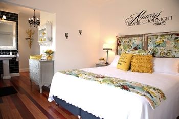 Allara Homestead - Grafton Accommodation 26