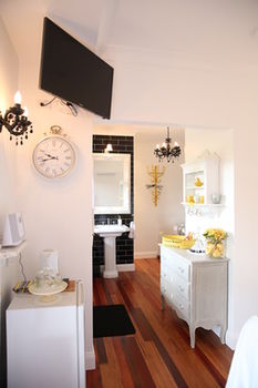 Allara Homestead - Grafton Accommodation 29