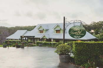 Allara Homestead - Grafton Accommodation 37