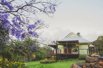 Allara Homestead - Grafton Accommodation 38
