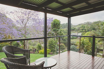 Allara Homestead - Grafton Accommodation 39