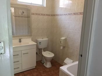 Town & Country Motel - Grafton Accommodation 2