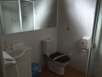 Town & Country Motel - Grafton Accommodation 5