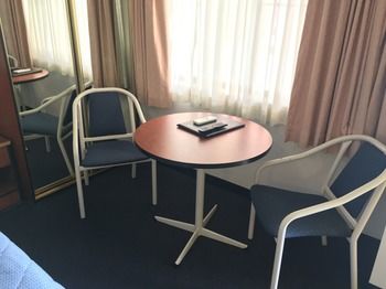 Town & Country Motel - Grafton Accommodation 9