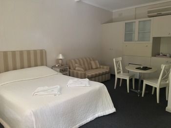 Town & Country Motel - Grafton Accommodation 12