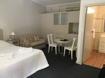 Town & Country Motel - Grafton Accommodation 13