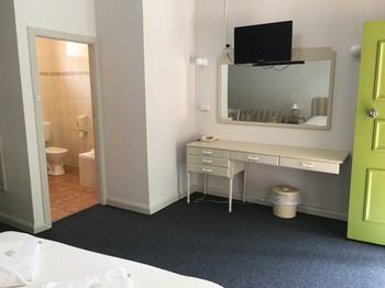 Town & Country Motel - Grafton Accommodation 14