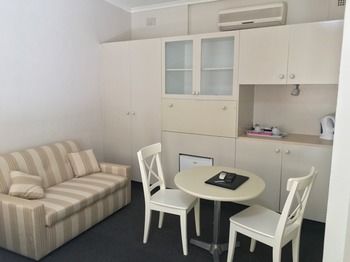 Town & Country Motel - Grafton Accommodation 16