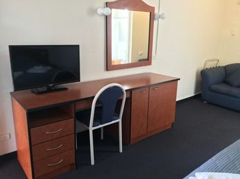 Town & Country Motel - Grafton Accommodation 17