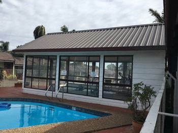 Town & Country Motel - Grafton Accommodation 19