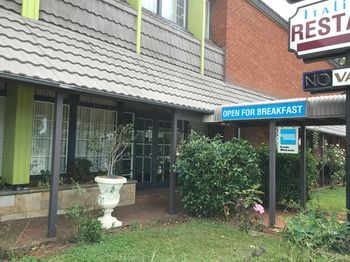 Town & Country Motel - Grafton Accommodation 23