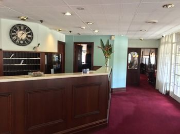 Town & Country Motel - Grafton Accommodation 26