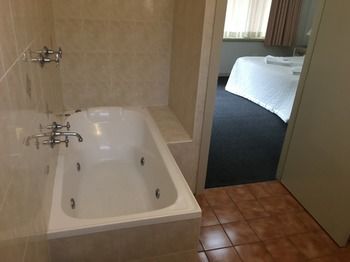 Town & Country Motel - Grafton Accommodation 27