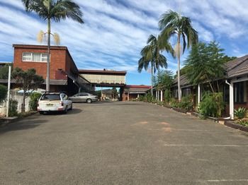 Town & Country Motel - Grafton Accommodation 28