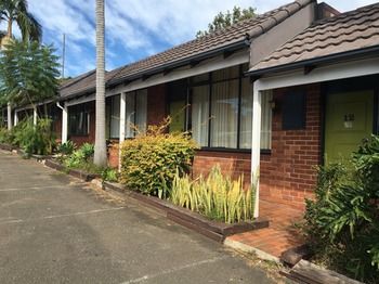 Town & Country Motel - Grafton Accommodation 29