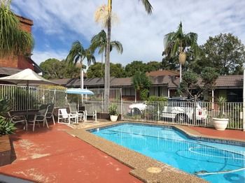 Town & Country Motel - Grafton Accommodation 30