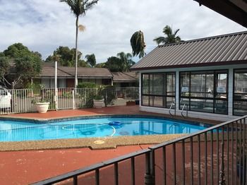 Town & Country Motel - Grafton Accommodation 31