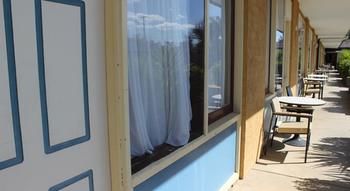 City Gate Motel - Grafton Accommodation 0