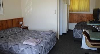 City Gate Motel - Grafton Accommodation 4