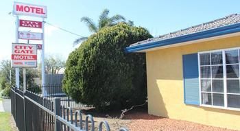 City Gate Motel - Grafton Accommodation 6