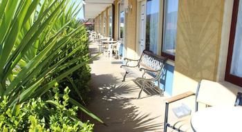 City Gate Motel - Grafton Accommodation 7