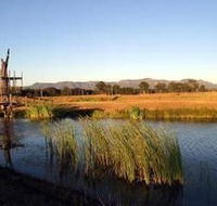 Broken View Estate - Grafton Accommodation