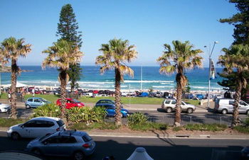 Bondi Backpackers - Grafton Accommodation 0