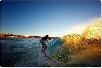 Bondi Backpackers - Grafton Accommodation 1