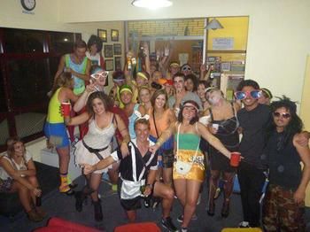 Bondi Backpackers - Grafton Accommodation 4