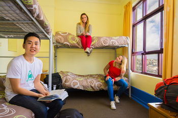 Bondi Backpackers - Grafton Accommodation 8