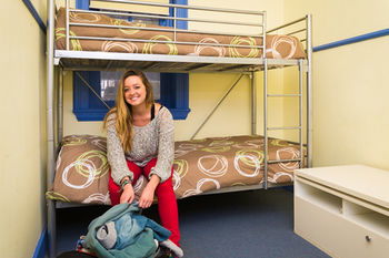 Bondi Backpackers - Grafton Accommodation 9