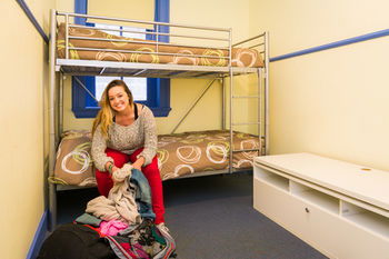 Bondi Backpackers - Grafton Accommodation 13