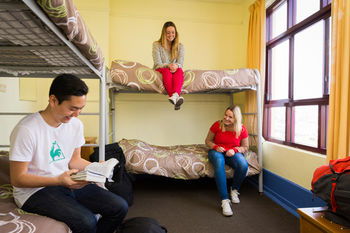 Bondi Backpackers - Grafton Accommodation 14
